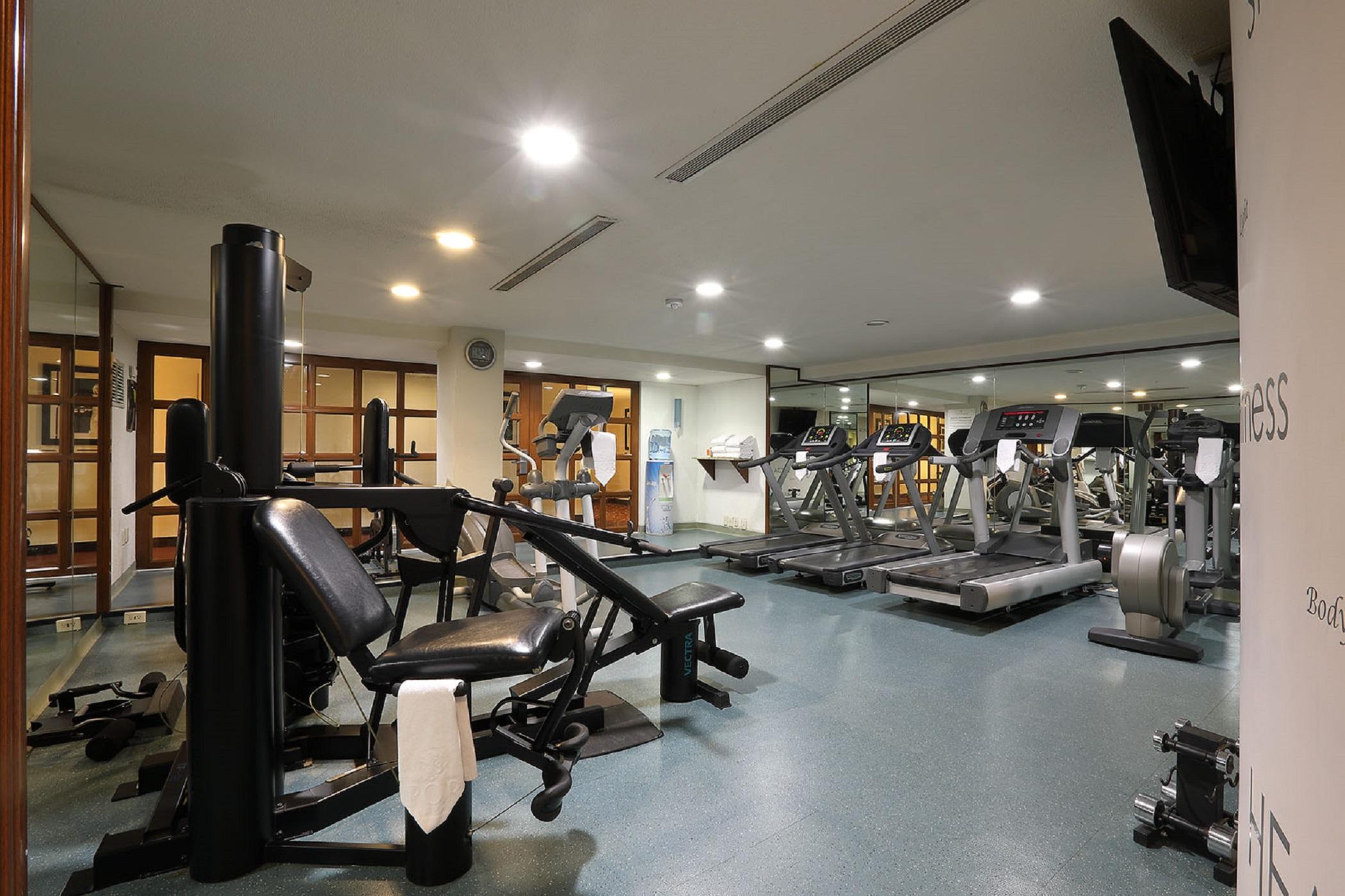 Hotel Emporio 5*